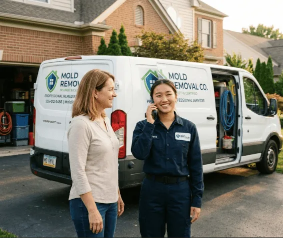 Crawlspace Mold Remediation Centennial, CO FAQs